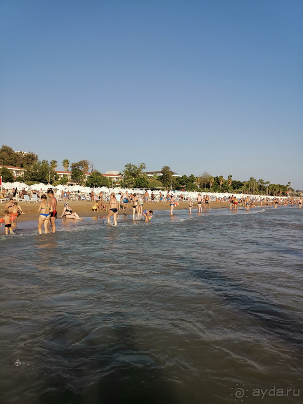 Хорошая бюджетная пятерочка