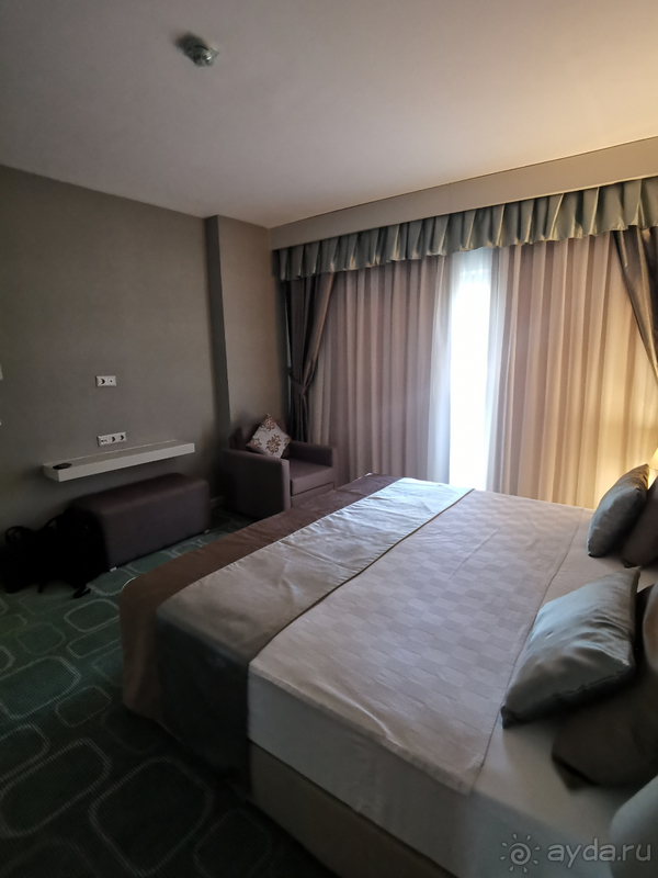 Хорошая бюджетная пятерочка