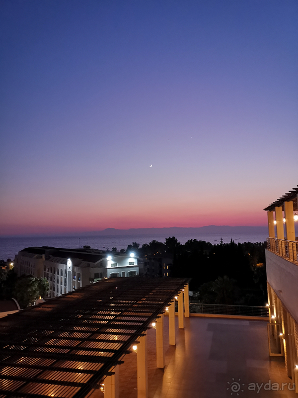 Хорошая бюджетная пятерочка