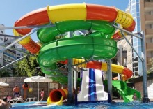 KAILA BEACH HOTEL 5* Алания, Обагель