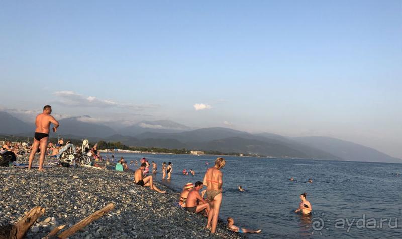 ГОРОД-ОТЕЛЬ "БАРХАТНЫЕ СЕЗОНЫ"