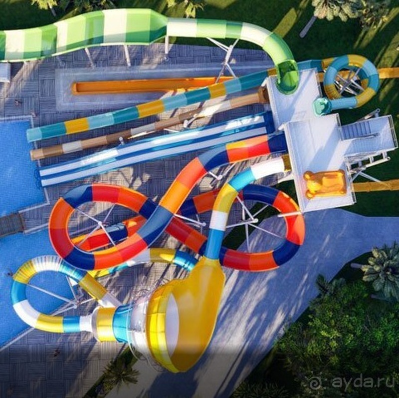 Club Mega Saray Турция, Кадрие