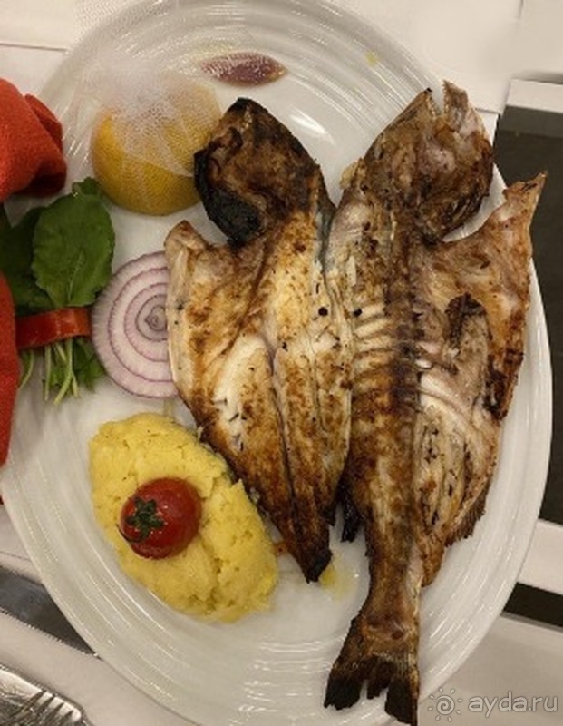 Club Mega Saray Турция, Кадрие