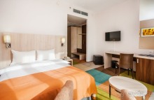 Omega Sirius 3* Адлер, Россия