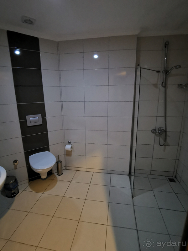 HEDEF BEACH RESORT @ SPA 5* Конаклы, Алания