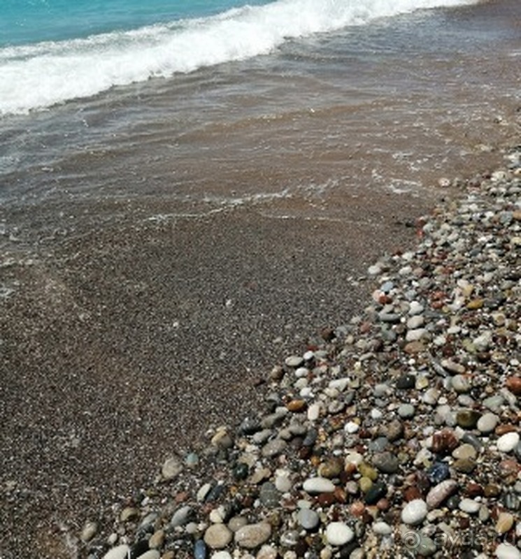 Cenger Beach Resort & Spa 5* Кызылот, Сиде