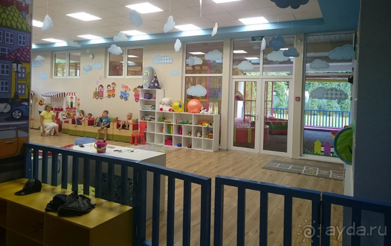 Alean Sputnik 4*, Хоста, Сочи