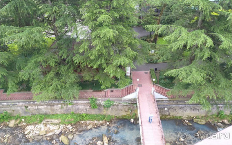 Alean Sputnik 4*, Хоста, Сочи