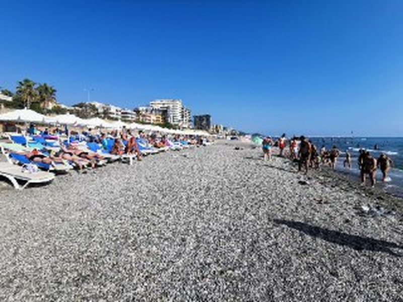 Armas Prestige 5* Алания, Махмутлар 