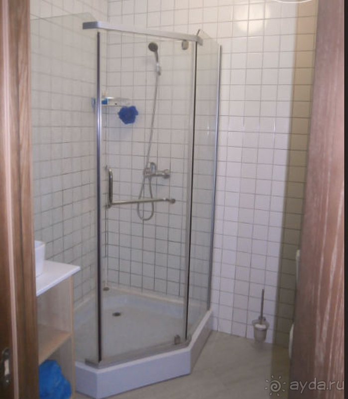 MoreLeto, Анапа, UALL