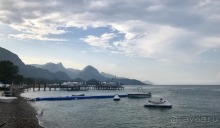 Orange County Kemer, Кемер, Центр