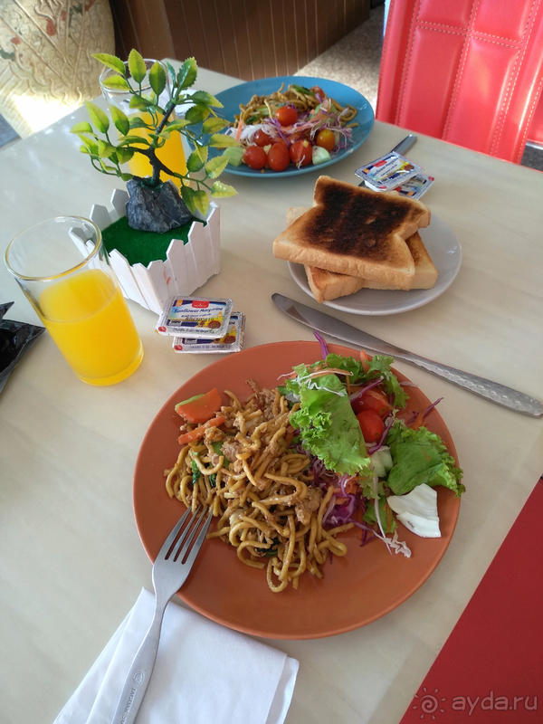 фото Patong Dynasty