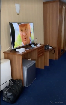 Ожидала большего!