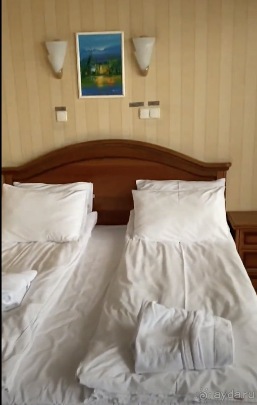 Ожидала большего!