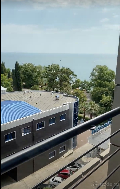 Ожидала большего!