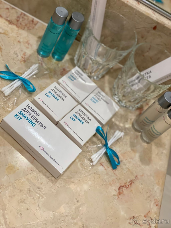 Ожидала большего!