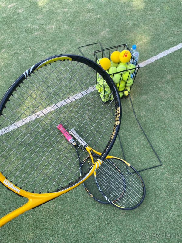 Отель семейный, но если детей нет, тут делать нечего!