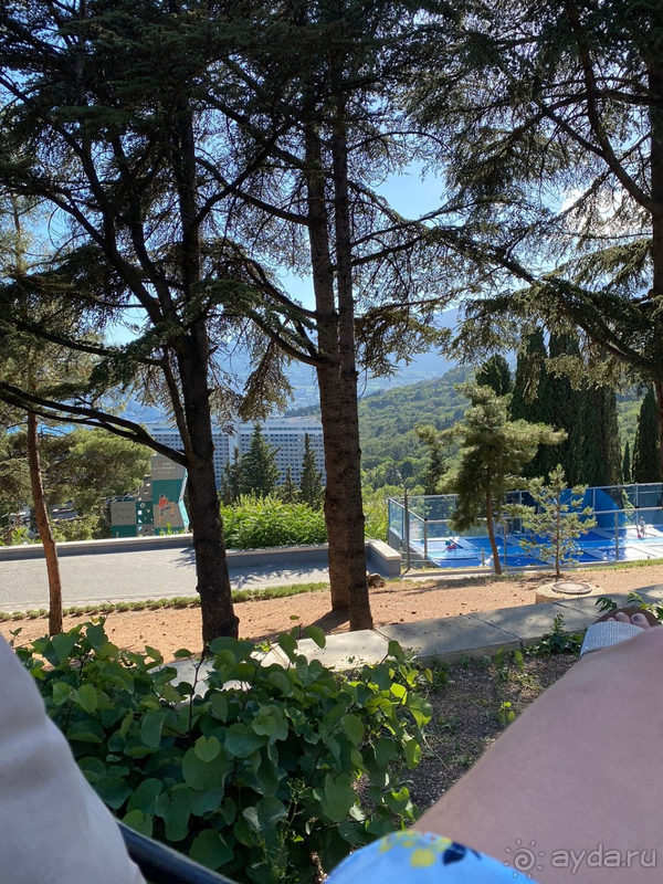 Отель семейный, но если детей нет, тут делать нечего!