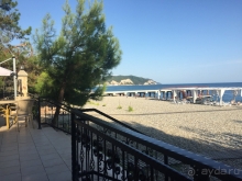 Почти все отлично...