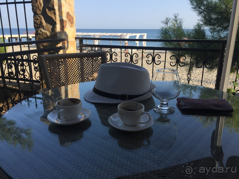 Почти все отлично...