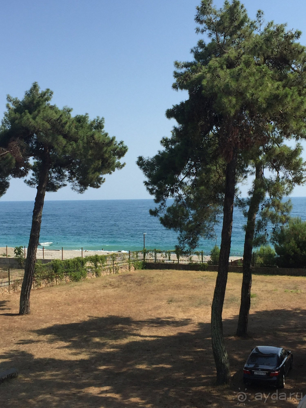 Почти все отлично...