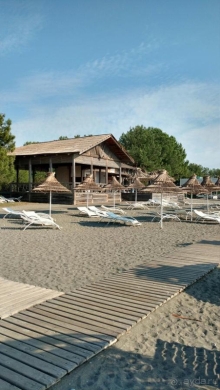 Всё было замечательно!