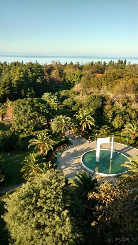 Всё было замечательно!