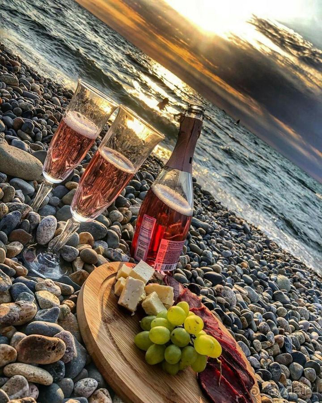 Всё было замечательно!