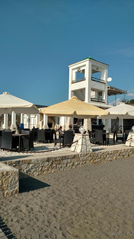 Всё было замечательно!