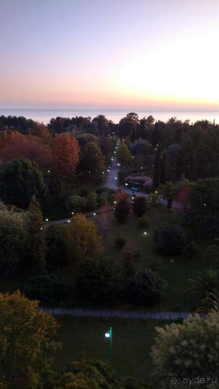 Всё было замечательно!