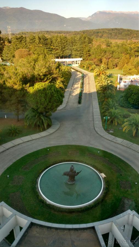 Всё было замечательно!