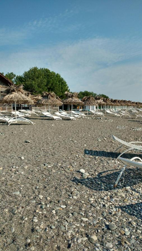 Всё было замечательно!