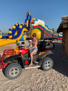 Лучший отель в округе!