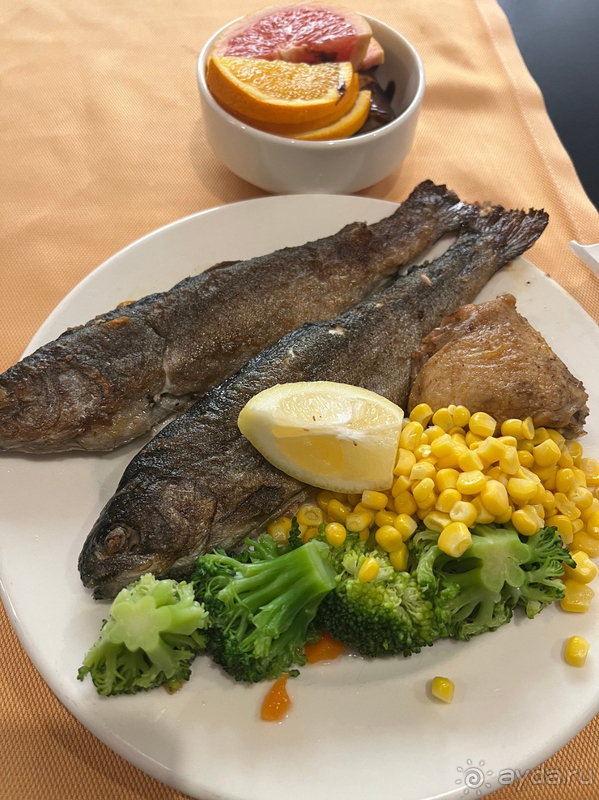 фото Adalya Elite Lara