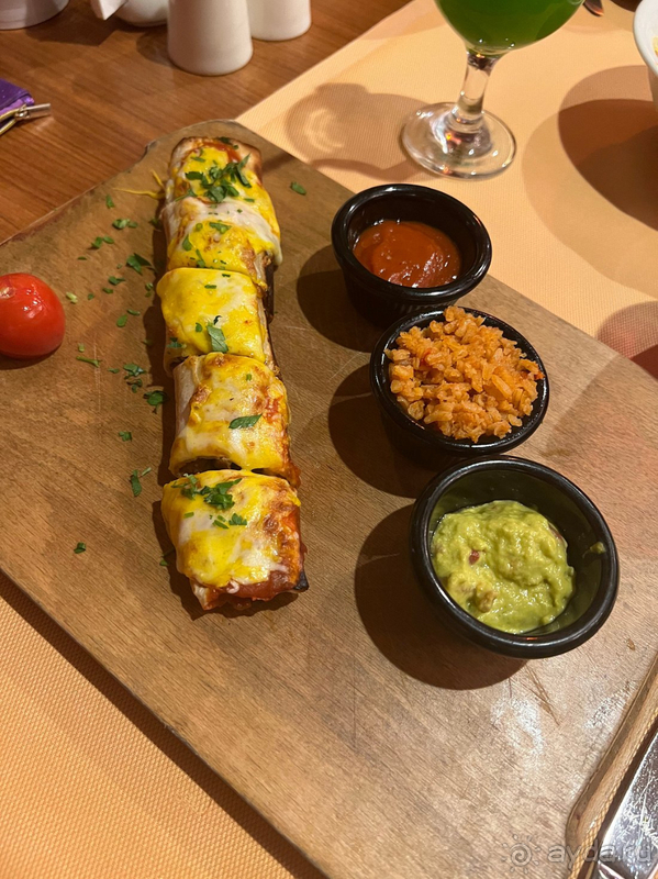 Всем рекомендую данный отель для незабываемого комфортного отдыха