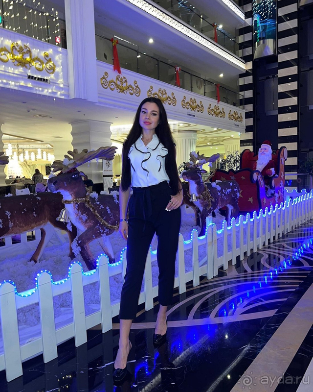 Всем рекомендую данный отель для незабываемого комфортного отдыха