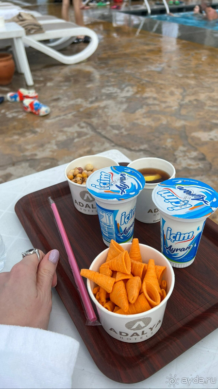 Всем рекомендую данный отель для незабываемого комфортного отдыха Всем рекомендую данный отель для незабываемого комфортного отдыха