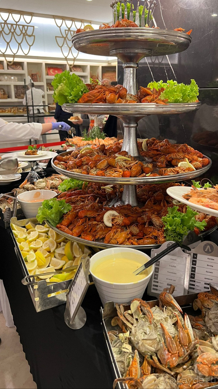 Всем рекомендую данный отель для незабываемого комфортного отдыха