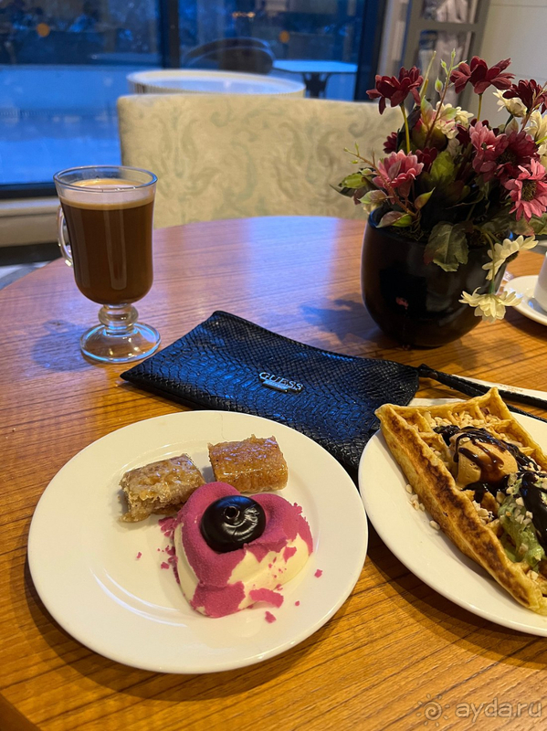 Всем рекомендую данный отель для незабываемого комфортного отдыха