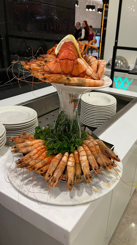 Всем рекомендую данный отель для незабываемого комфортного отдыха