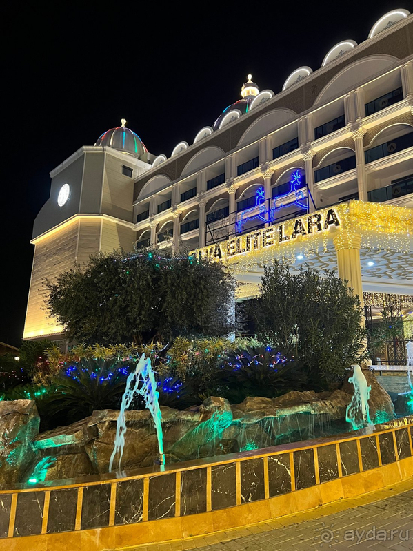 Всем рекомендую данный отель для незабываемого комфортного отдыха