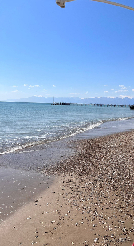 Замечательный отель для отдыха с детьми