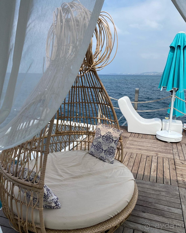 Granada Luxury Beach