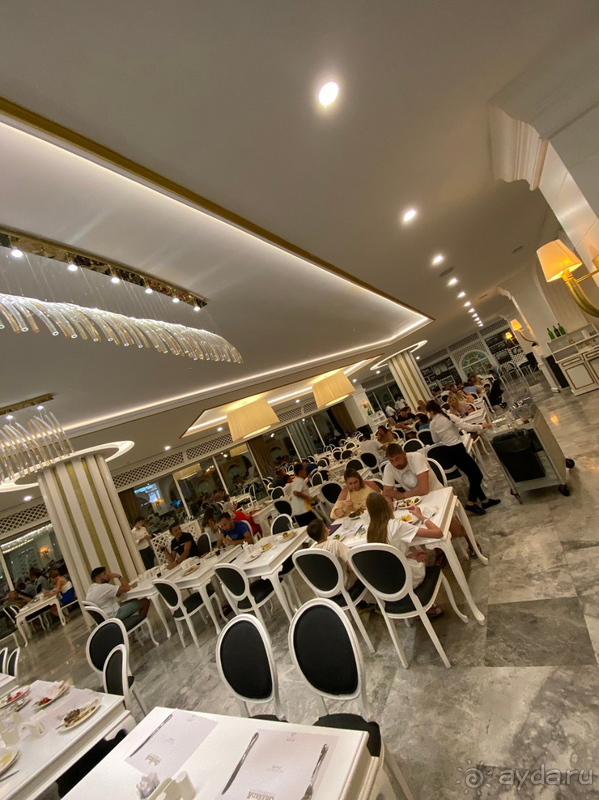 Granada Luxury Beach