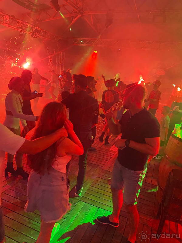 Granada Luxury Beach