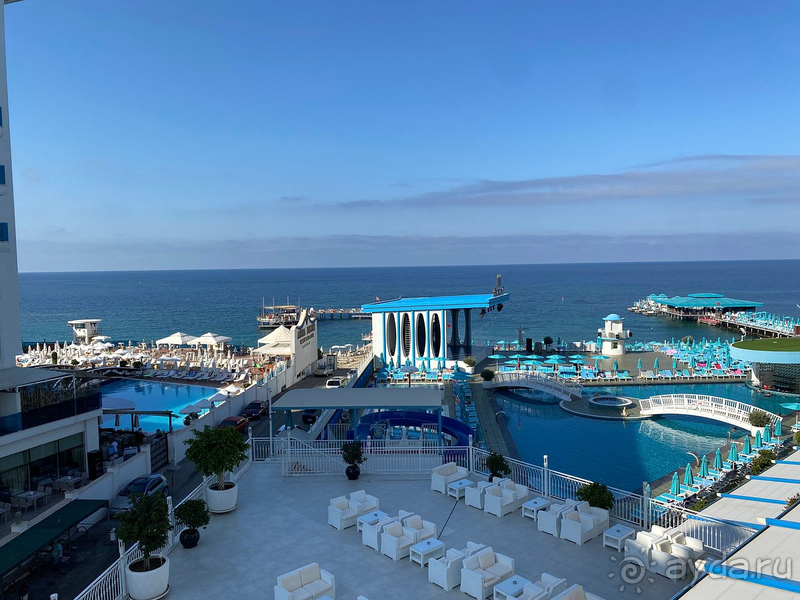 Granada Luxury Beach