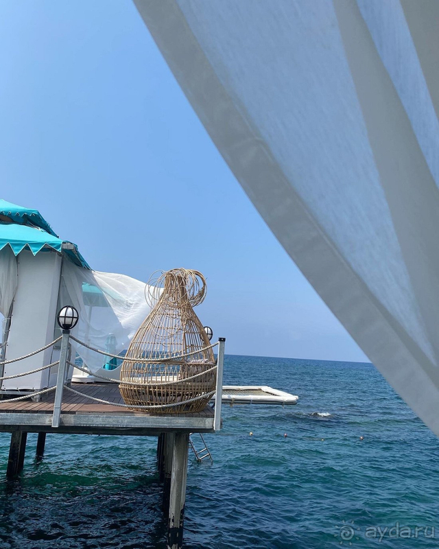 Granada Luxury Beach