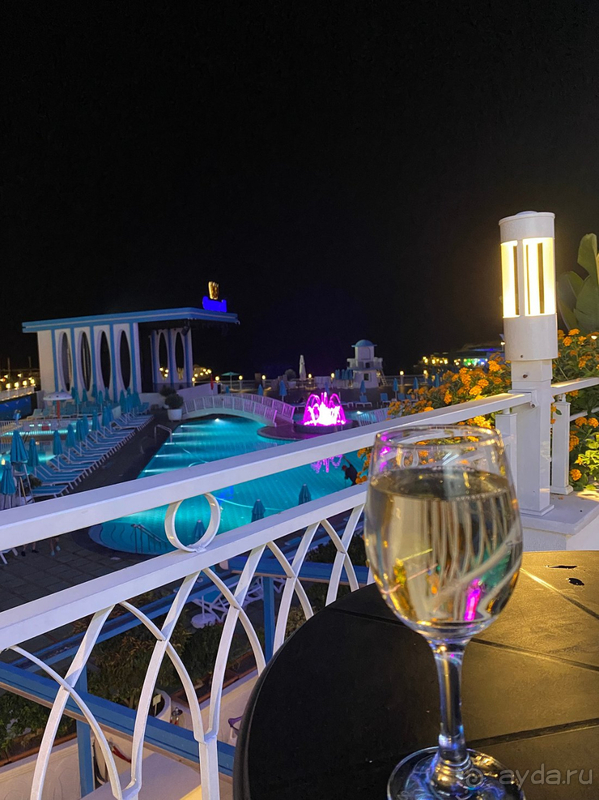 Granada Luxury Beach