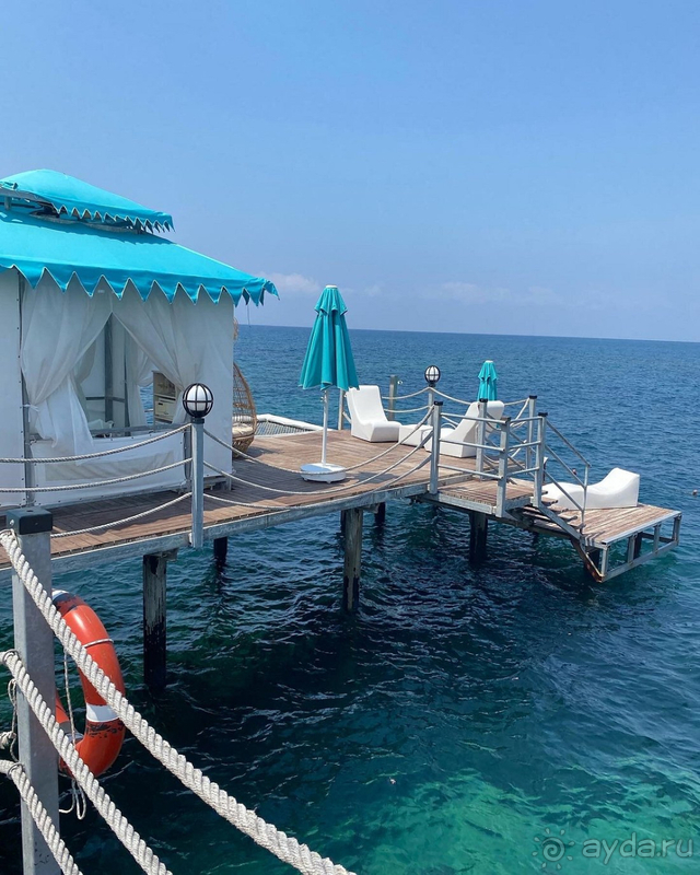 Granada Luxury Beach