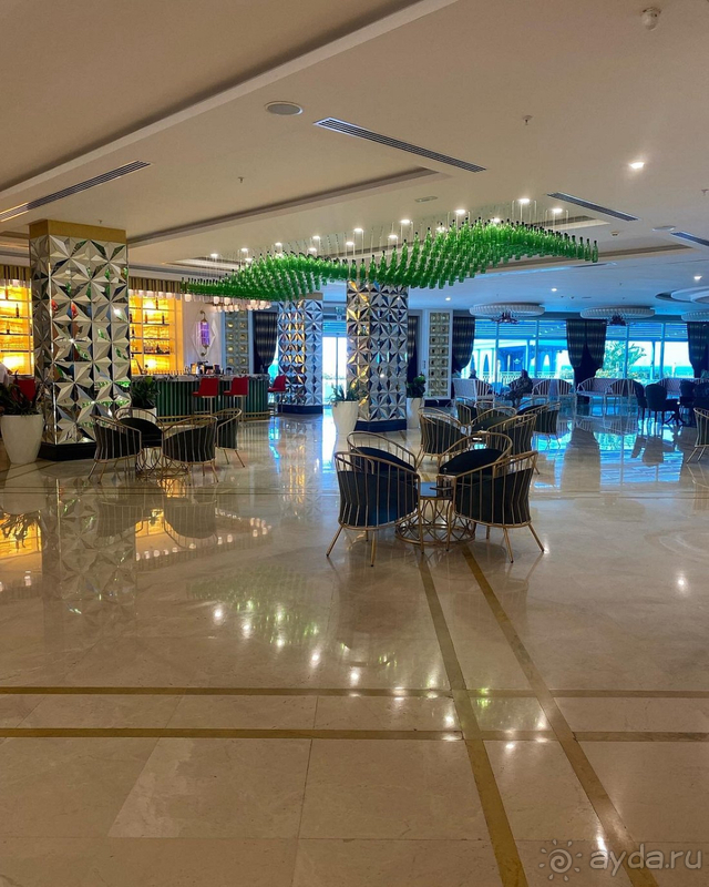 Granada Luxury Beach